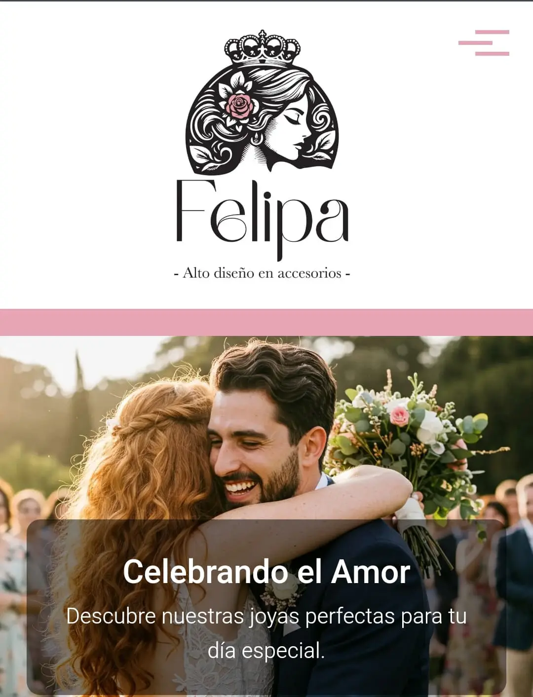 Tienda online Felipa